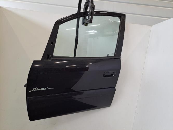 Image Porte avant gauche - OPEL ZAFIRA A