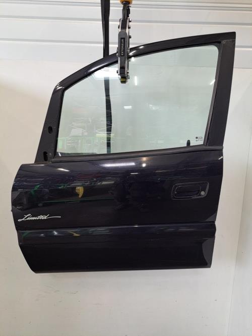 Image Porte avant gauche - OPEL ZAFIRA A