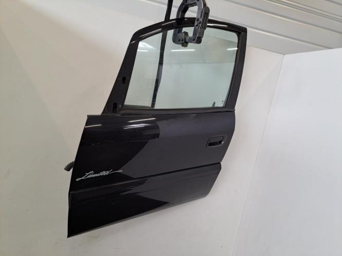 Image Porte avant gauche - OPEL ZAFIRA A
