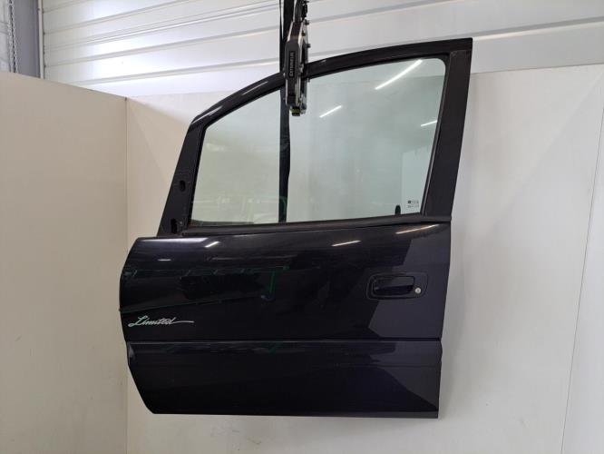 Image Porte avant gauche - OPEL ZAFIRA A