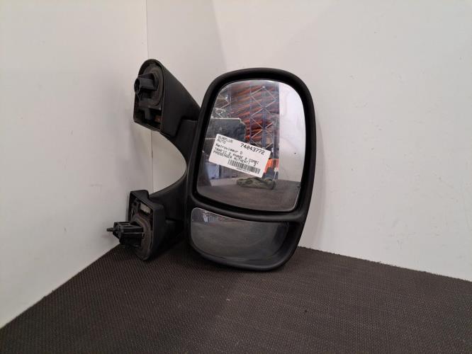 Image Retroviseur droit - RENAULT TRAFIC 2
