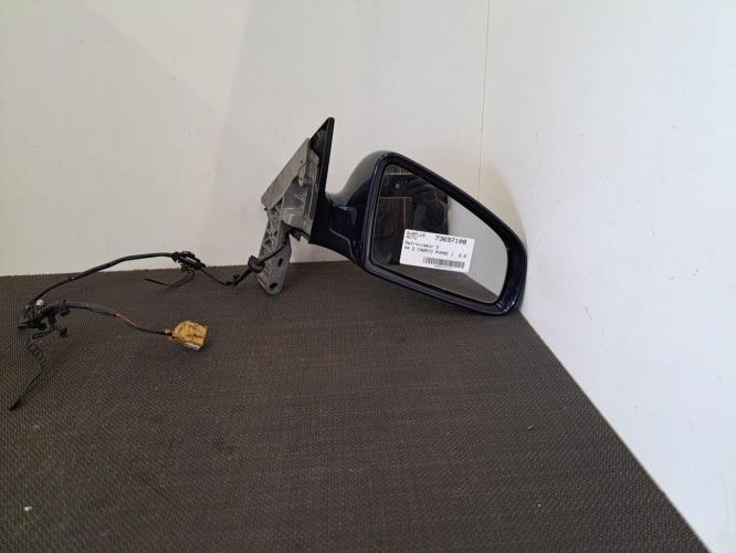 Image Retroviseur droit - AUDI A4 2