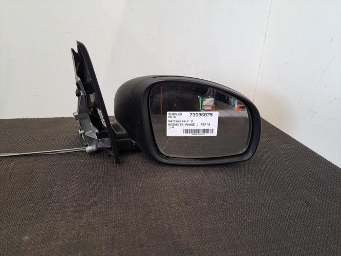 Image Retroviseur droit - SKODA ROOMSTER