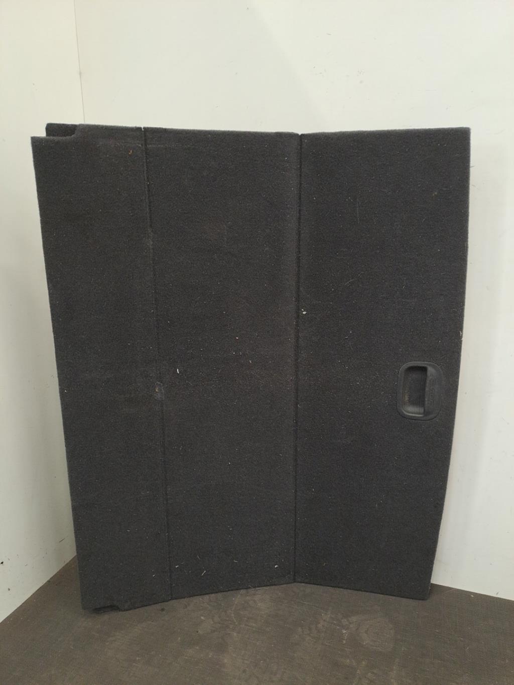 Tapis de sol HYUNDAI TUCSON 2 PHASE 1 Diesel - 1