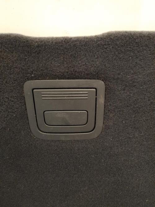 Image Tapis de coffre - AUDI A3 3