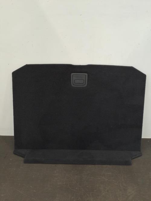 Image Tapis de coffre - AUDI A3 3