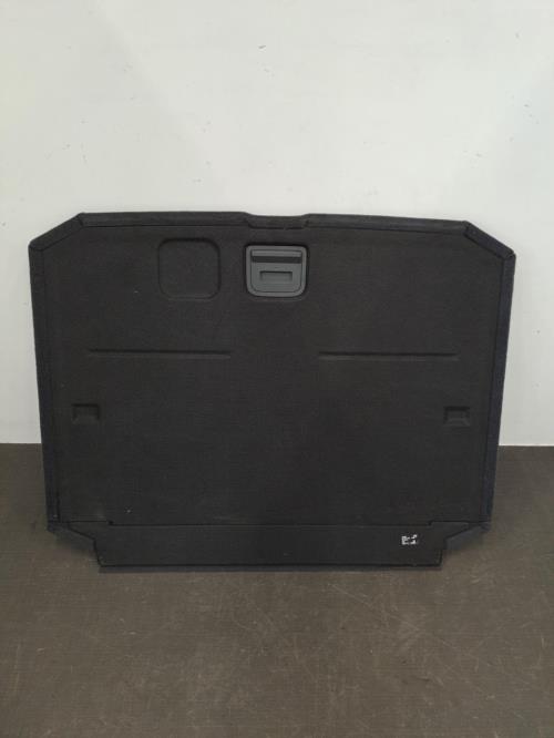 Image Tapis de coffre - AUDI A3 3
