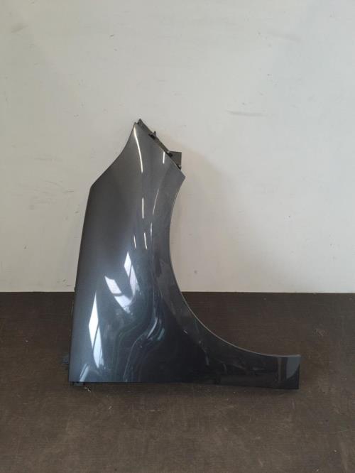 Image Aile avant droit - RENAULT SCENIC 3