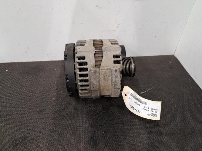 Image Alternateur - BMW SERIE 1 E81
