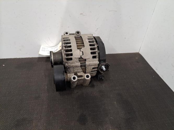 Image Alternateur - BMW SERIE 1 E81