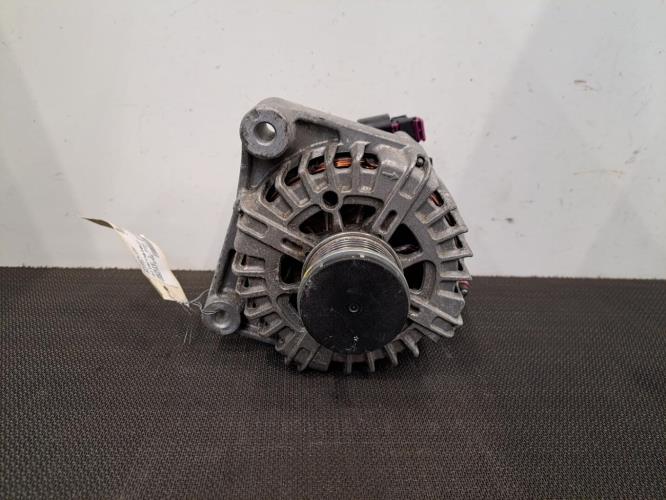 Image Alternateur - BMW SERIE 1 F21