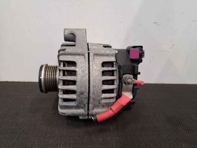 Image Alternateur - BMW SERIE 1 F21