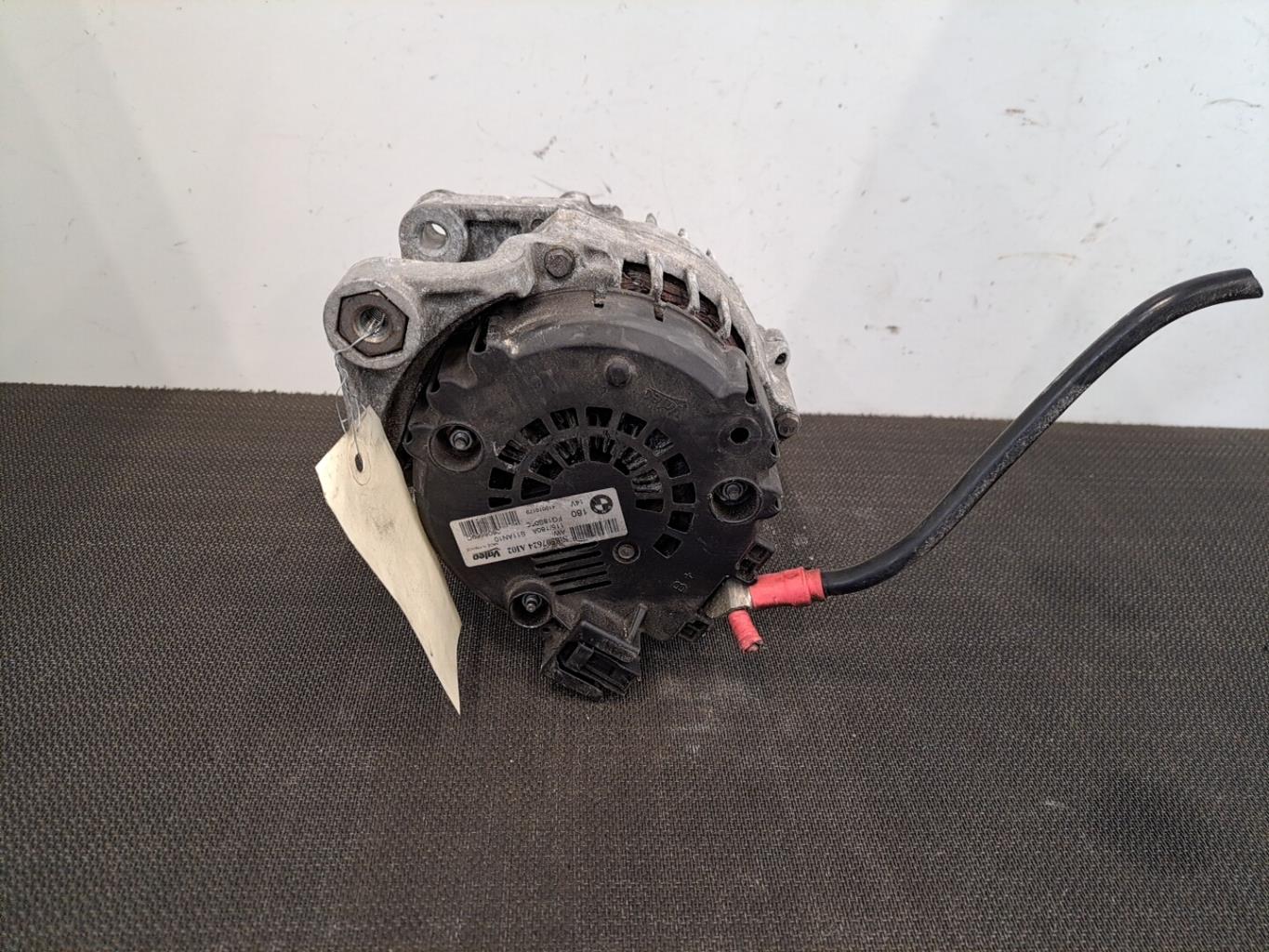 Alternateur BMW SERIE 3 E91 TOURING PHASE 2 BREAK Diesel - 1