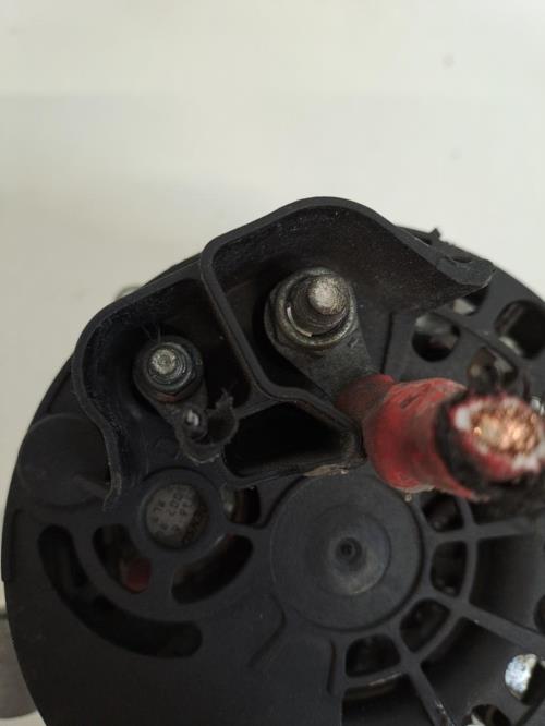 Image Alternateur - FORD KA 2
