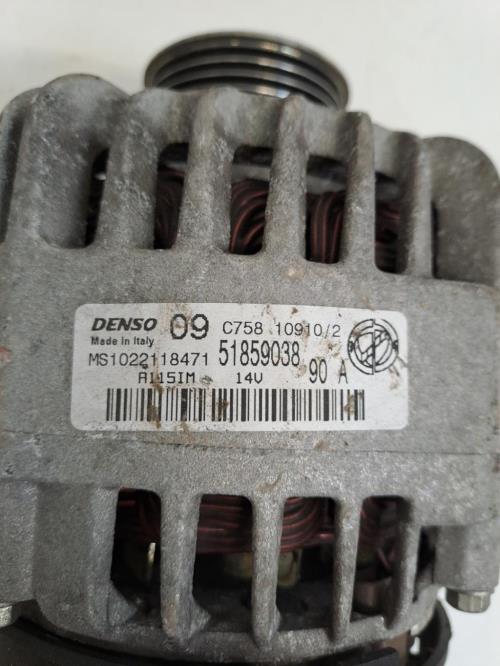 Image Alternateur - FORD KA 2