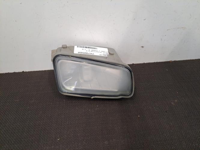 Image Anti brouillard droit (feux) - FORD C-MAX 1