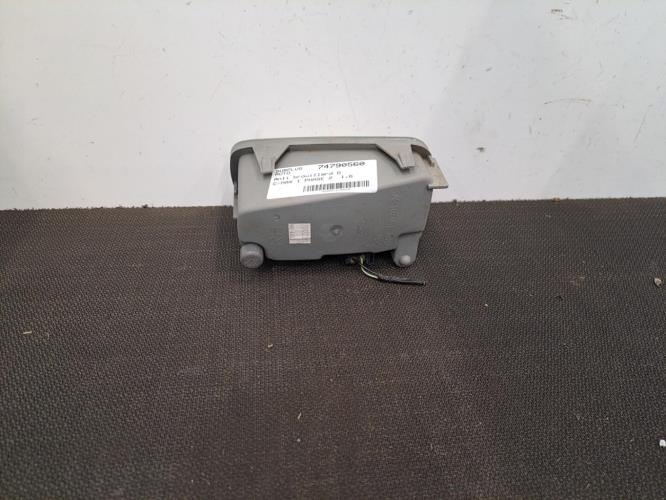 Image Anti brouillard droit (feux) - FORD C-MAX 1