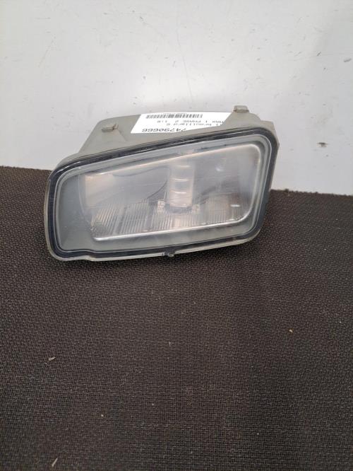 Image Anti brouillard gauche (feux) - FORD C-MAX 1