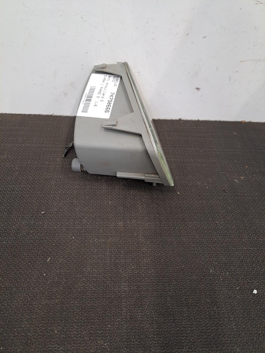 Anti brouillard gauche (feux) FORD C-MAX 1 PHASE 2  - 1