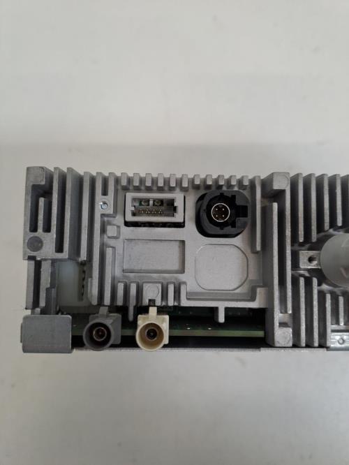 Image Autoradio d'origine - PEUGEOT 208 1