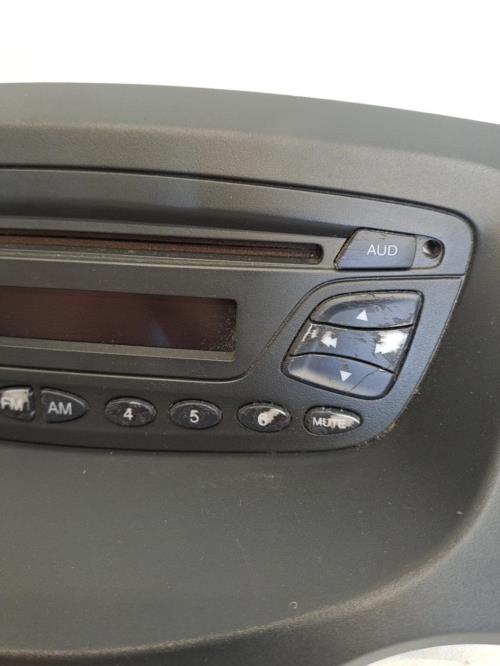 Image Autoradio d'origine - FORD KA 2