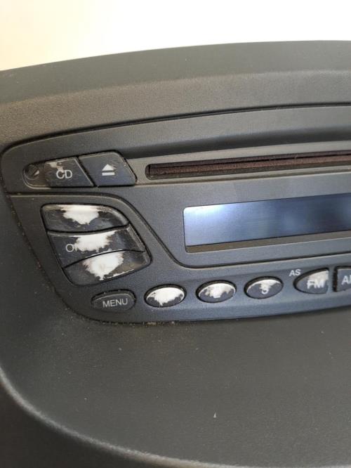 Image Autoradio d'origine - FORD KA 2