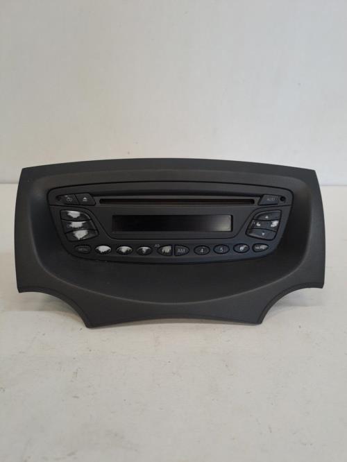 Image Autoradio d'origine - FORD KA 2