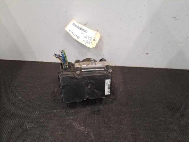 Image Bloc ABS (freins anti-blocage) - FIAT SCUDO 2