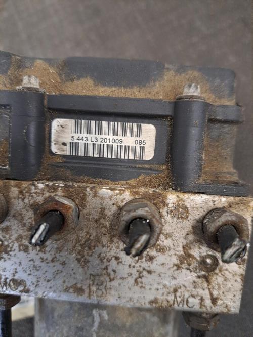Image Bloc ABS (freins anti-blocage) - FIAT SCUDO 2
