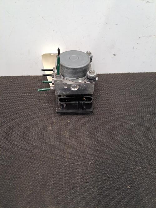 Image Bloc ABS (freins anti-blocage) - RENAULT CLIO 3