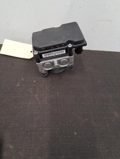 Image Bloc ABS (freins anti-blocage) - RENAULT CLIO 3