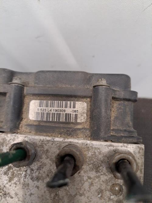 Image Bloc ABS (freins anti-blocage) - RENAULT CLIO 3