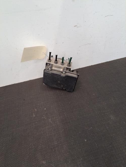Image Bloc ABS (freins anti-blocage) - RENAULT CLIO 3