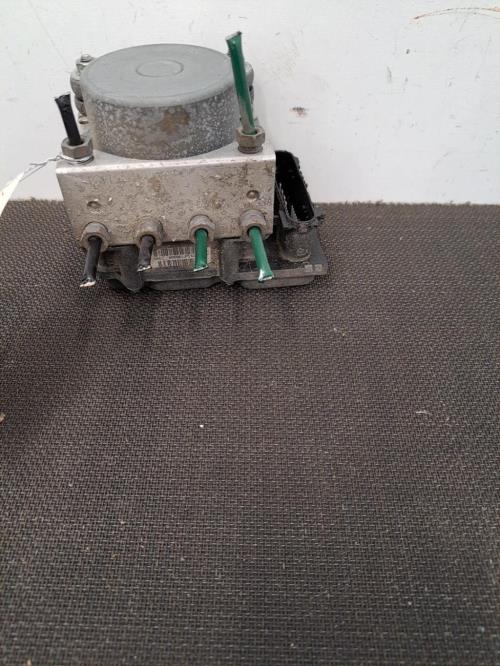 Image Bloc ABS (freins anti-blocage) - RENAULT CLIO 3