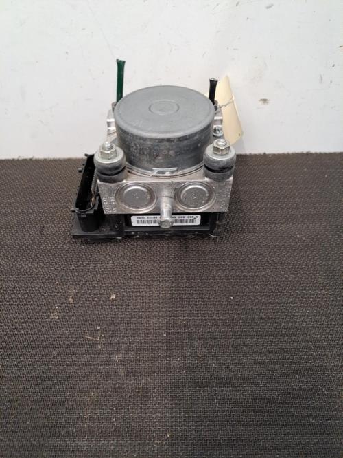 Image Bloc ABS (freins anti-blocage) - RENAULT CLIO 3