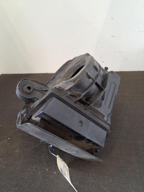 Image Boite a air - RENAULT SCENIC 3