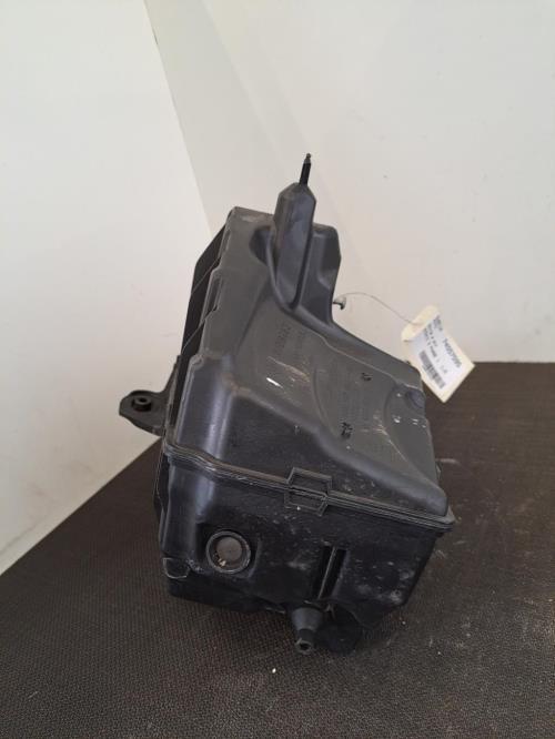 Image Boite a air - RENAULT SCENIC 3