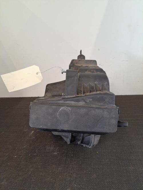 Image Boite a air - RENAULT SCENIC 3