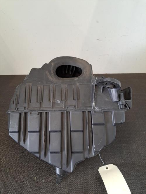 Image Boite a air - RENAULT SCENIC 3