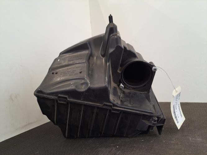 Image Boite a air - RENAULT SCENIC 3