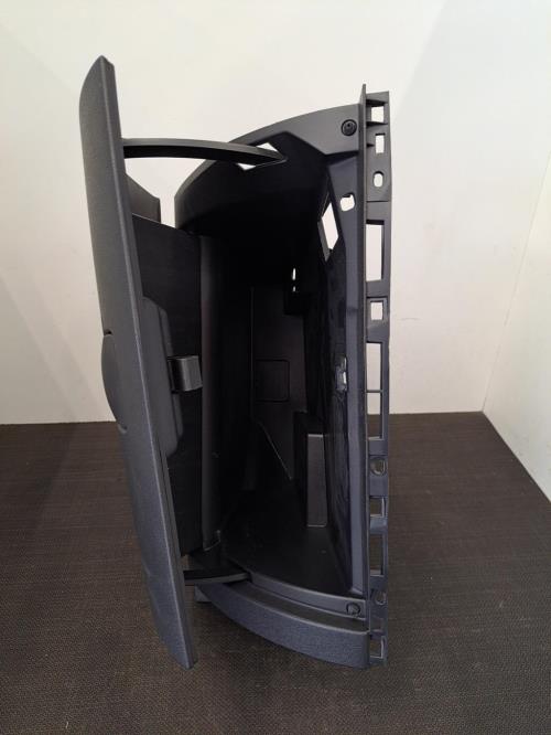 Image Boite a gants - RENAULT CLIO 3