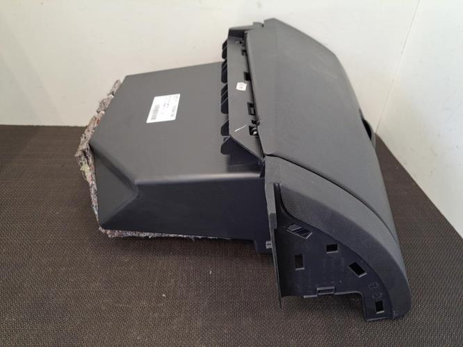 Image Boite a gants - RENAULT CLIO 3