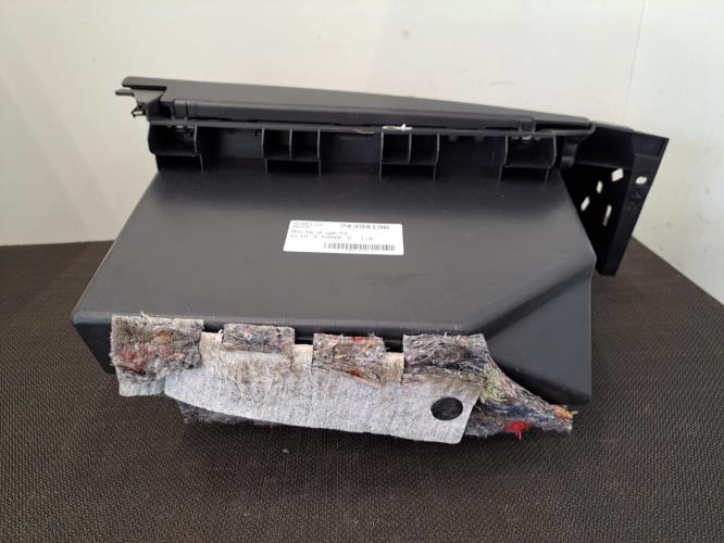 Image Boite a gants - RENAULT CLIO 3