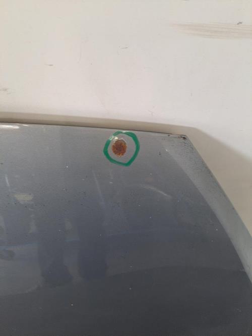 Image Capot - FORD KA 2