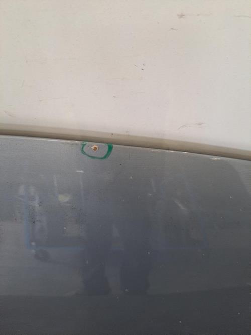 Image Capot - FORD KA 2