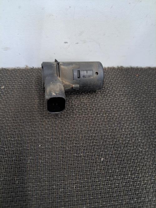Image Capteur aide au stationnement - FORD C-MAX 1