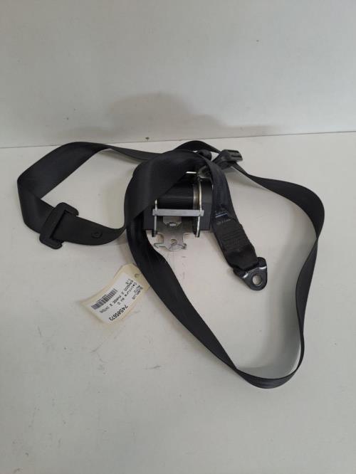 Image Ceinture avant droit - RENAULT KANGOO 2