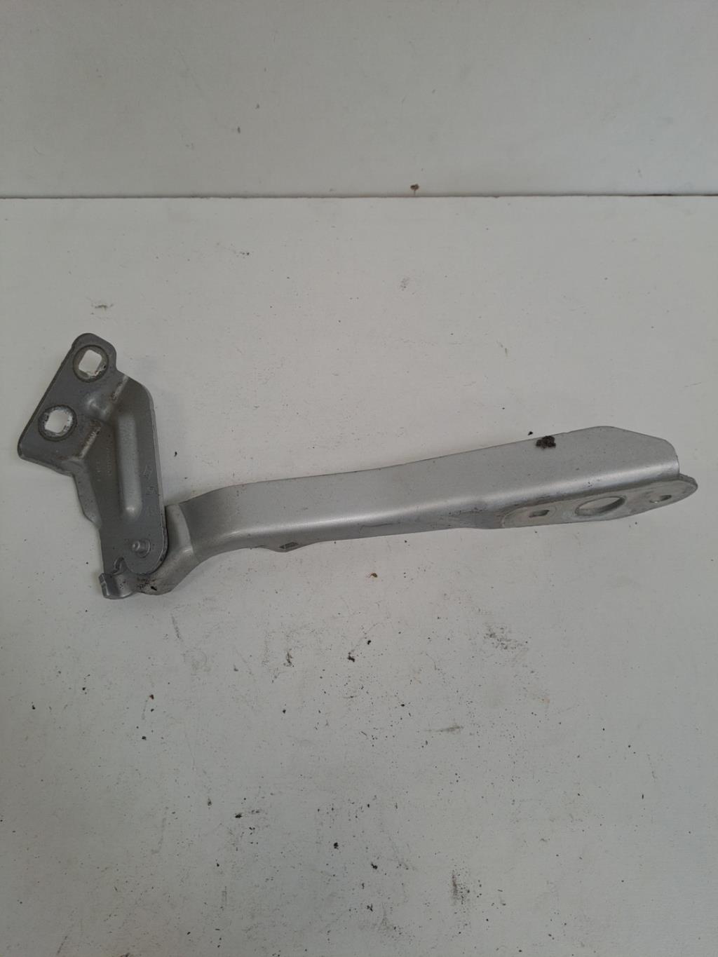 Charniere de capot RENAULT MASTER III FOURGON PROPULSION  - 1