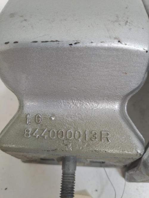 Image Charniere de porte de coffre gauche - RENAULT MASTER III