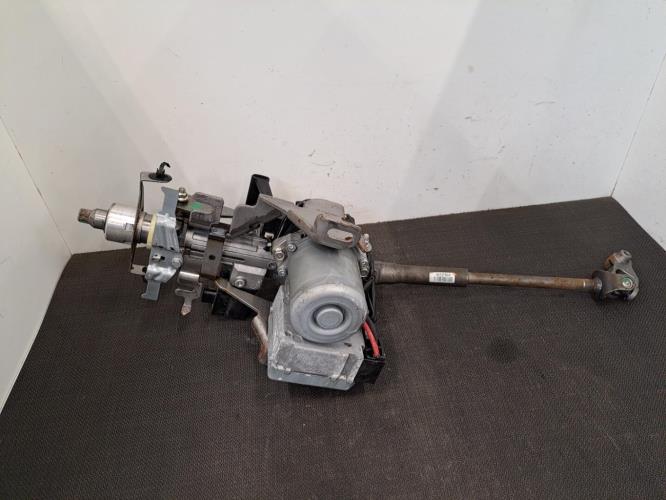 Image Colonne de direction - RENAULT GRAND SCENIC 3